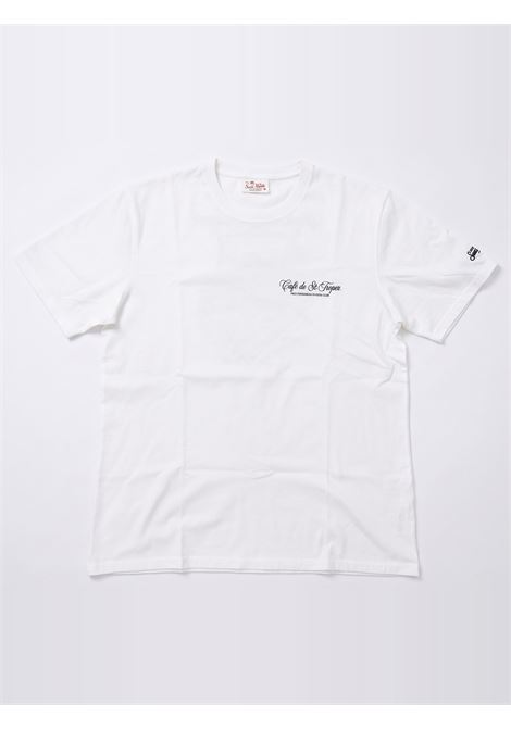 portland MC2 Saint Barth | T-shirt | PRL000207974L