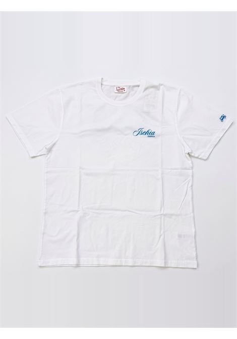 portland MC2 Saint Barth | T-shirt | PRL000209548L