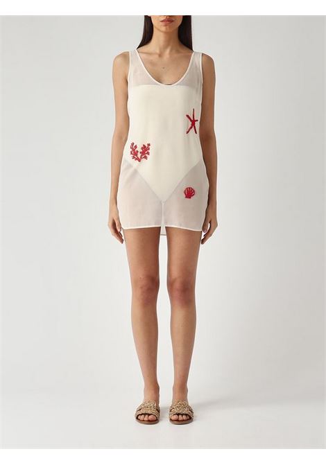 Mini dress MC2 Saint Barth | Abito | RAA000109608L