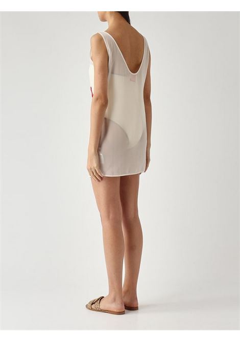Mini dress MC2 Saint Barth | Abito | RAA000109608L
