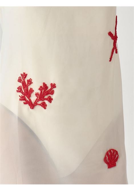 Mini dress MC2 Saint Barth | Abito | RAA000109608L