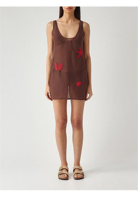 Mini dress MC2 Saint Barth | Abito | RAA000109609L
