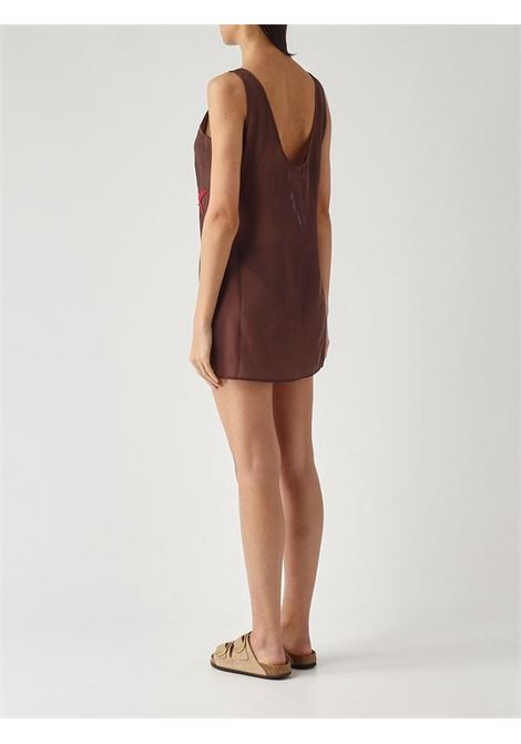 Mini dress MC2 Saint Barth | Abito | RAA000109609L