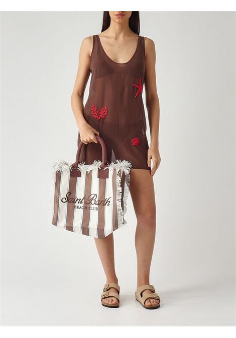 Mini dress MC2 Saint Barth | Abito | RAA000109609L