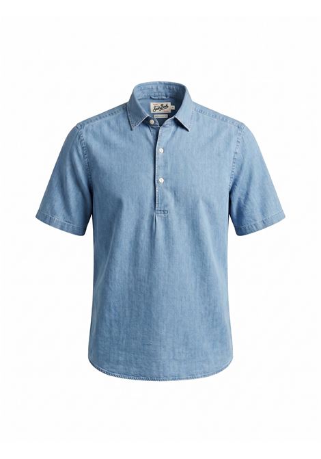 raphael polo shirt MC2 Saint Barth | Camicia | RPE000100335L