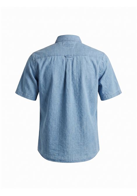 raphael polo shirt MC2 Saint Barth | Camicia | RPE000100335L