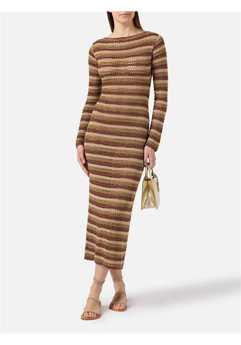 Abito lungo MC2 Saint Barth | Abito | RYN000100492L