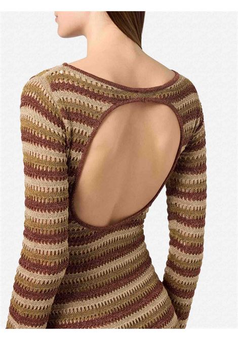 Abito lungo MC2 Saint Barth | Abito | RYN000100492L