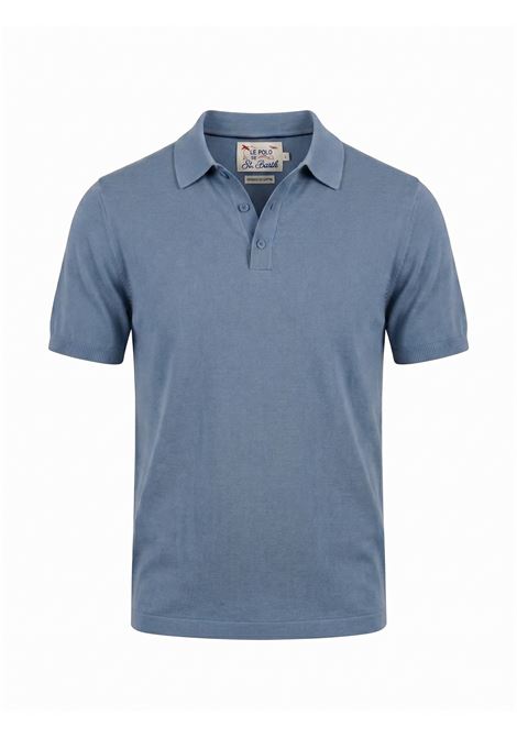 sloan cotton MC2 Saint Barth | Polo | SLO000100041L