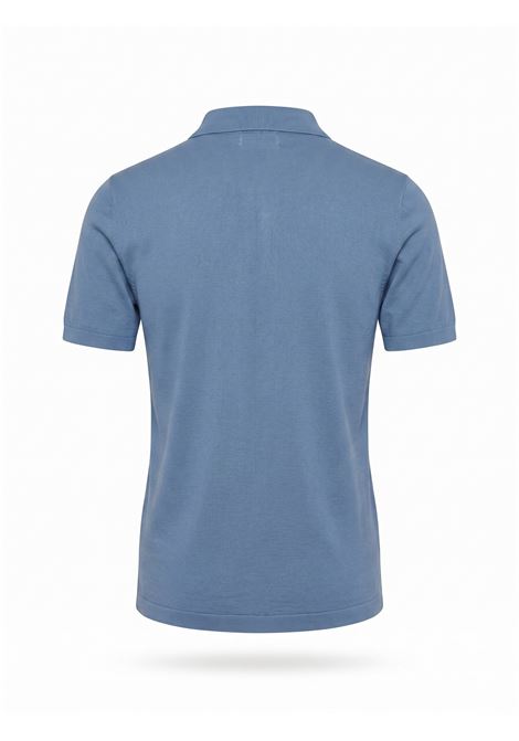 sloan cotton MC2 Saint Barth | Polo | SLO000100041L