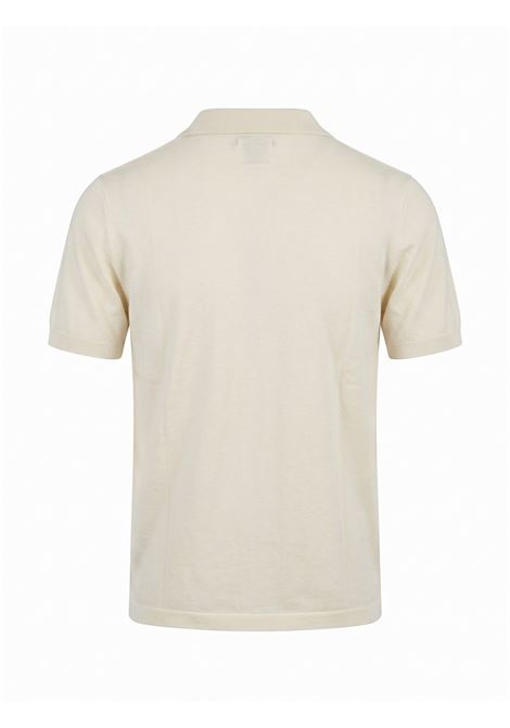 sloan cotton MC2 Saint Barth | Polo | SLO000100095L