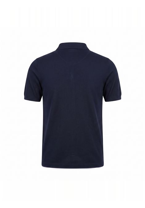 sloan cotton MC2 Saint Barth | Polo | SLO000100097L