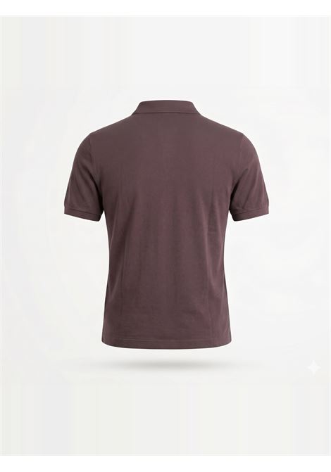 sloan cotton MC2 Saint Barth | Polo | SLO000100098L