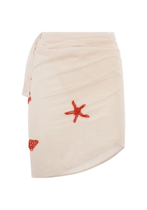 Gonna pareo MC2 Saint Barth | Gonna | SRE00109608L