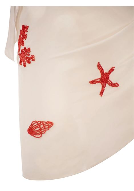 Gonna pareo MC2 Saint Barth | Gonna | SRE00109608L