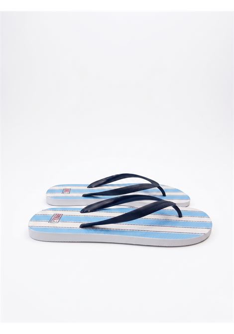 tommy flip flops MC2 Saint Barth | Pantofola | TOMM00100759L