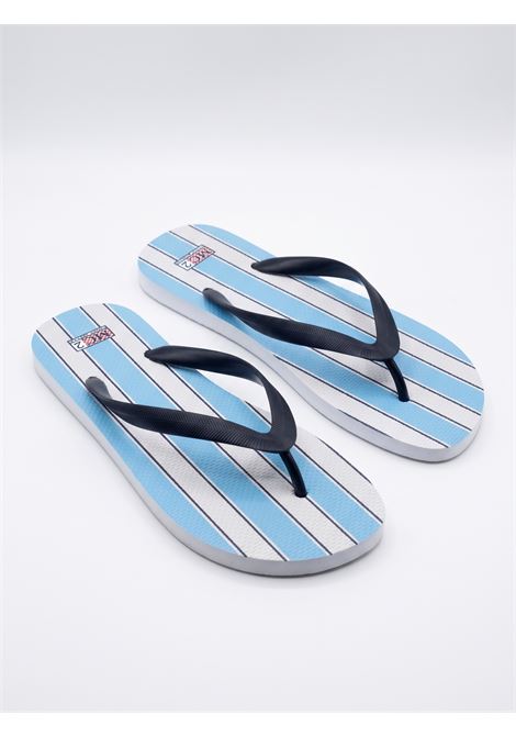 tommy flip flops MC2 Saint Barth | Pantofola | TOMM00100759L