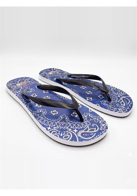tommy flip flops MC2 Saint Barth | Pantofola | TOMM00107587L