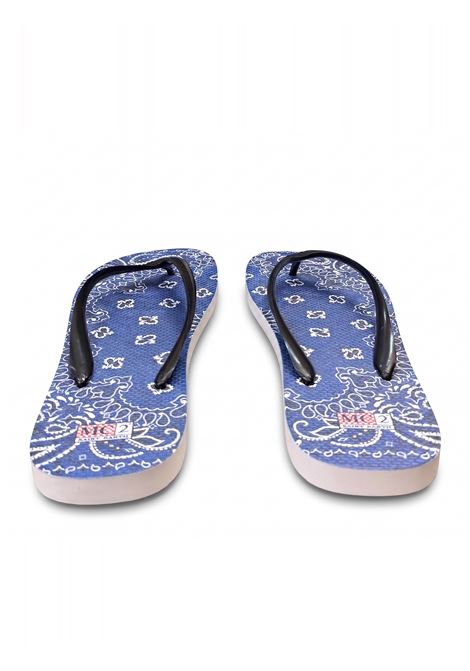 tommy flip flops MC2 Saint Barth | Pantofola | TOMM00107587L