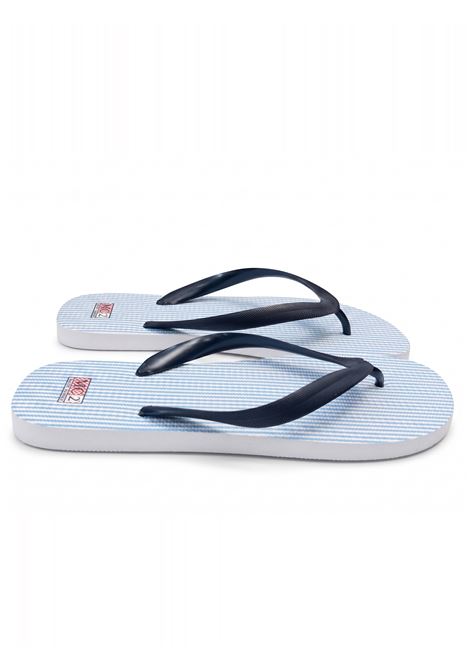tommy flip flops MC2 Saint Barth | Pantofola | TOMM00107590L