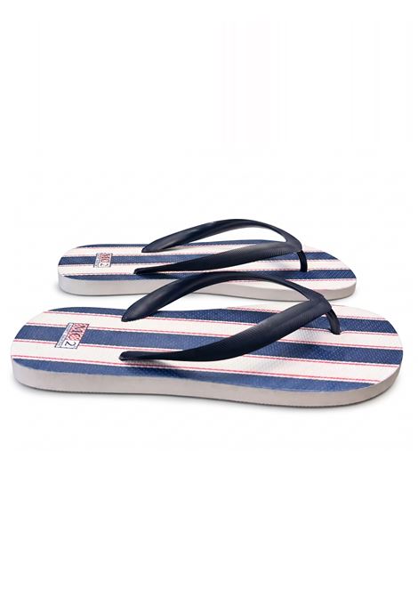 tommy flip flops MC2 Saint Barth | Pantofola | TOMM00107722L