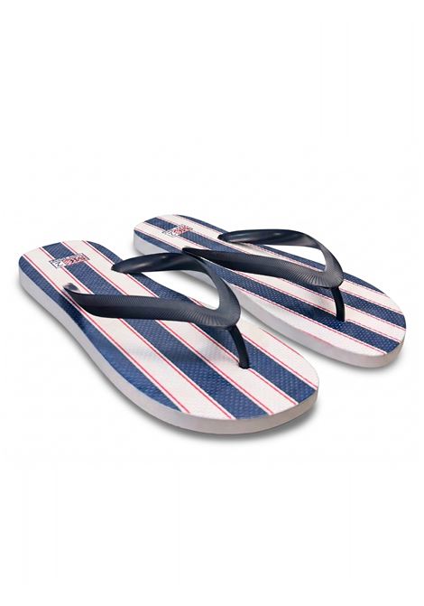 tommy flip flops MC2 Saint Barth | Pantofola | TOMM00107722L