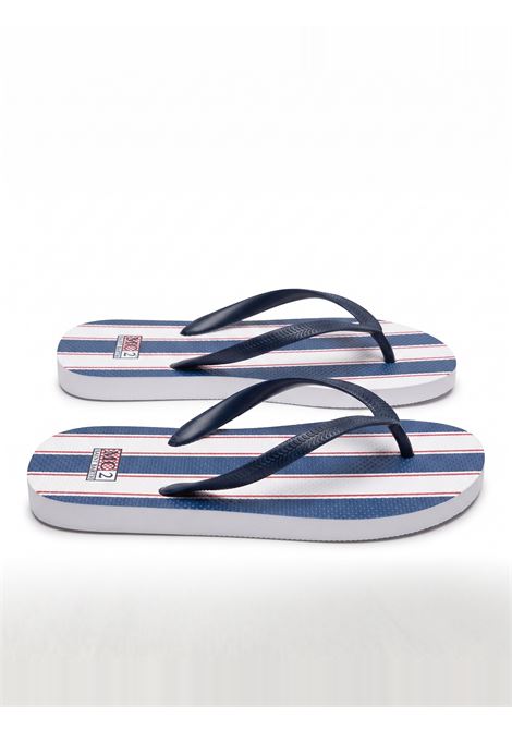 tommy flip flops MC2 Saint Barth | Pantofola | TOMM00107722L