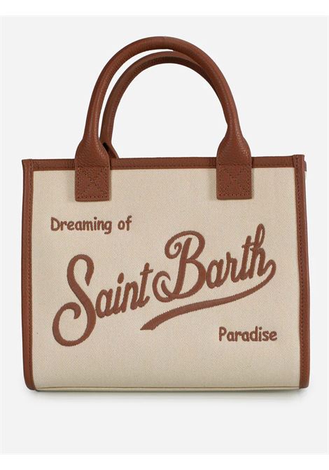 vanity bag midi MC2 Saint Barth | VAMD00101517L