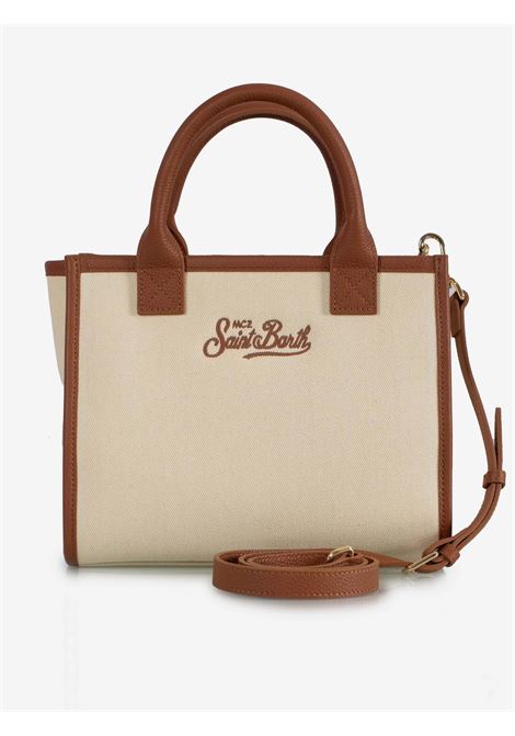 vanity bag midi MC2 Saint Barth | Borsa | VAMD00101517L