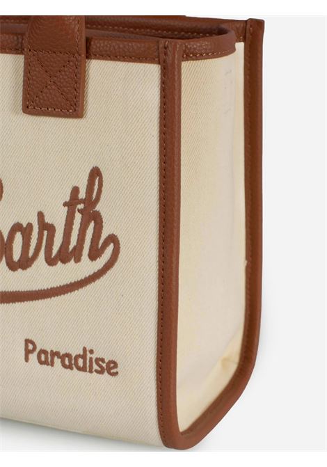 vanity bag midi MC2 Saint Barth | Borsa | VAMD00101517L