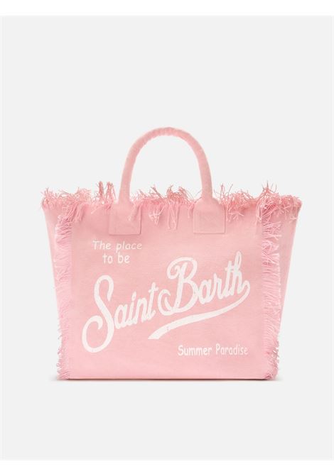 vanity shoulder bag MC2 Saint Barth | Borsa | VANI00100135L