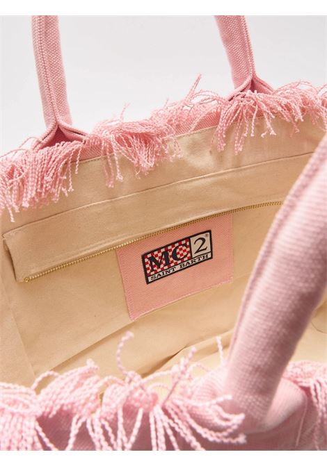 vanity shoulder bag MC2 Saint Barth | Borsa | VANI00100135L