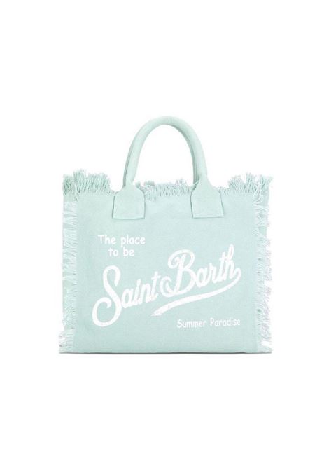 vanity shoulder bag MC2 Saint Barth | Borsa tote | VANI00100160L
