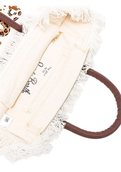 vanity shoulder bag MC2 Saint Barth | Borsa | VANI00100326L