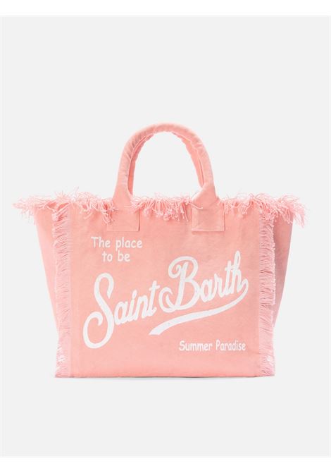 vanity shoulder bag MC2 Saint Barth | VANI00100425L
