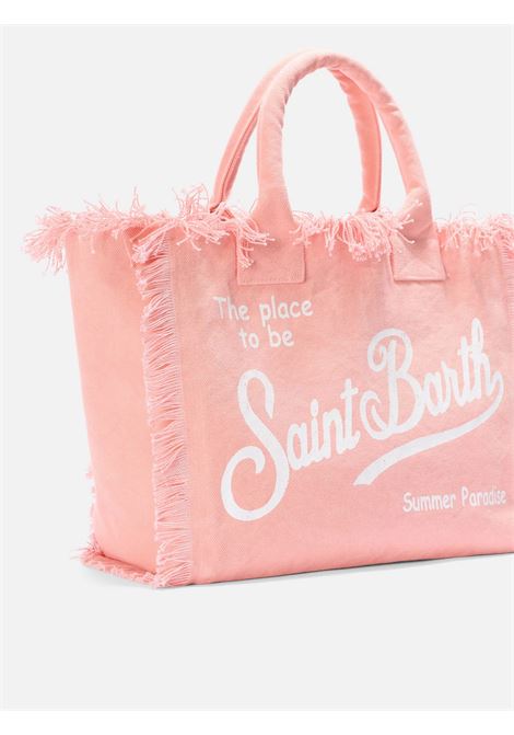 vanity shoulder bag MC2 Saint Barth | Borsa | VANI00100425L