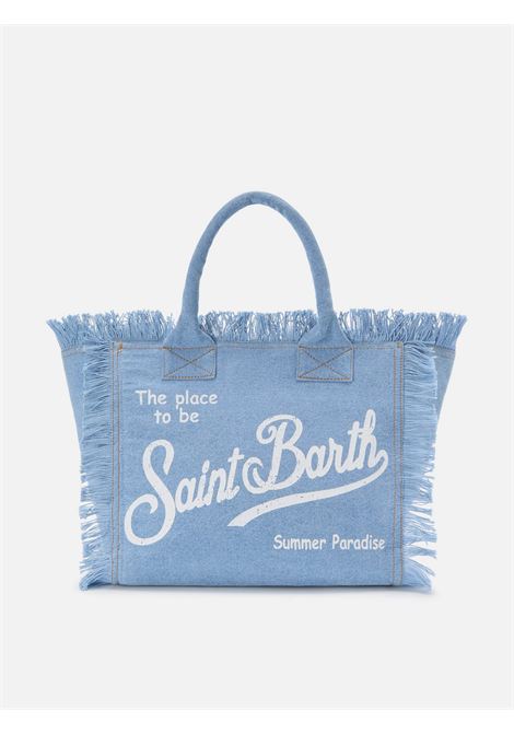 vanity shoulder bag MC2 Saint Barth | VANI00100426L