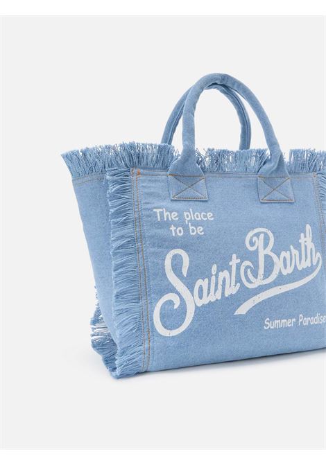 vanity shoulder bag MC2 Saint Barth | Borsa | VANI00100426L