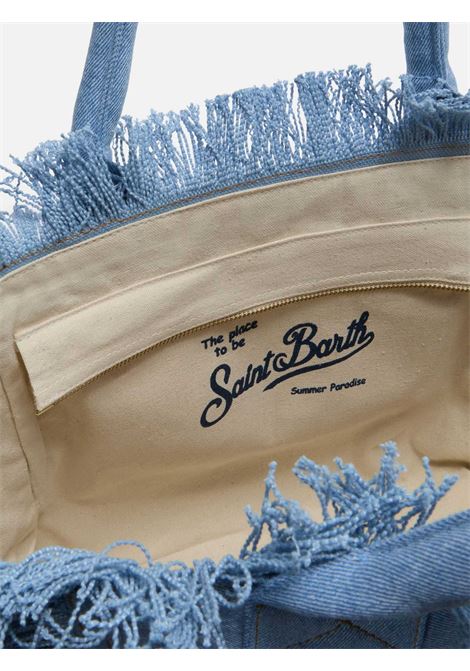vanity shoulder bag MC2 Saint Barth | Borsa | VANI00100426L