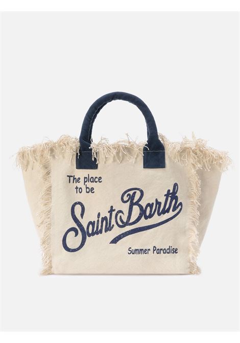 vanity shoulder bag MC2 Saint Barth | Borsa | VANI00102564L