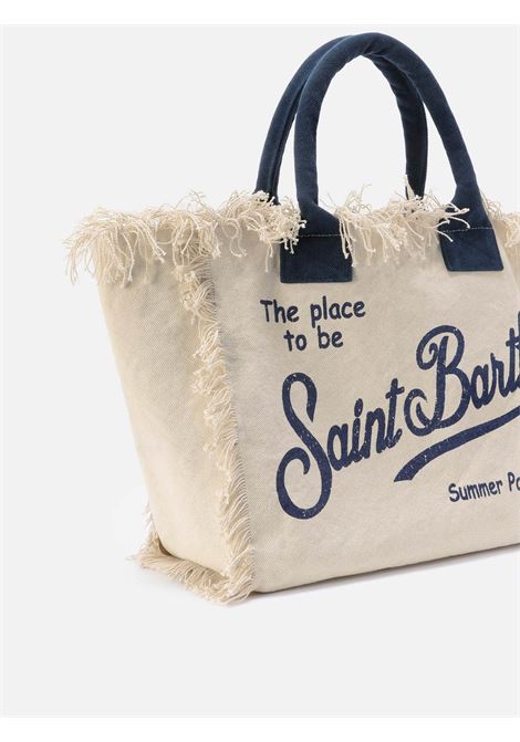 vanity shoulder bag MC2 Saint Barth | Borsa | VANI00102564L