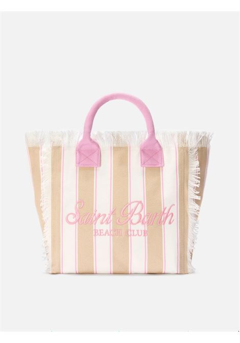 vanity shoulder bag MC2 Saint Barth | VANI00102596L