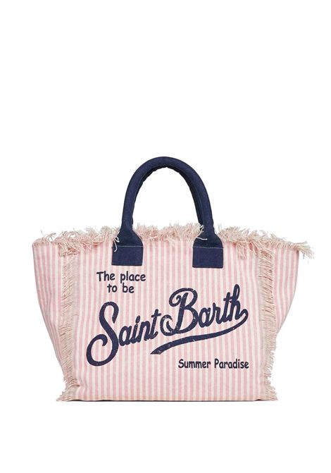 vanity shoulder bag MC2 Saint Barth | VANI00103448L