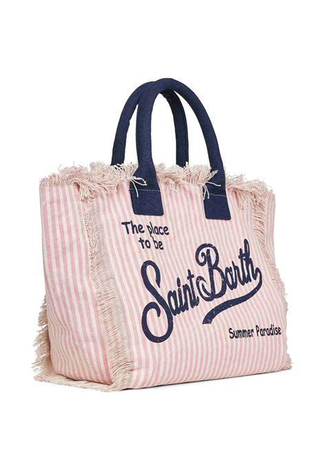 vanity shoulder bag MC2 Saint Barth | Borsa | VANI00103448L