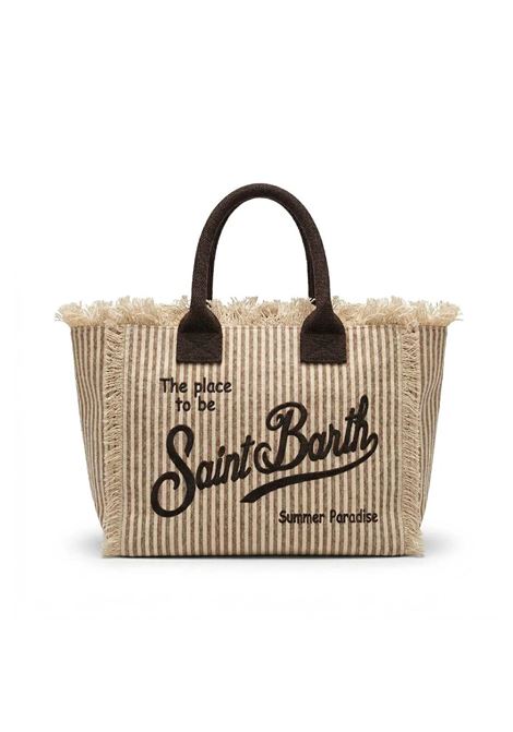 vanity shoulder bag MC2 Saint Barth | Borsa tote | VANI00103450L