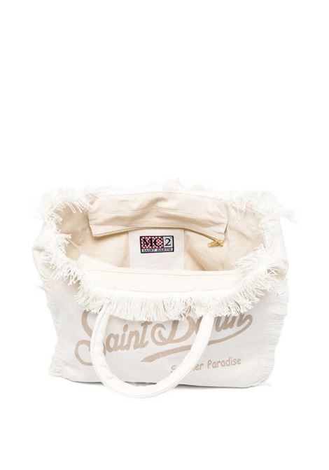 vanity shoulder bag MC2 Saint Barth | Borsa | VANI00108246L