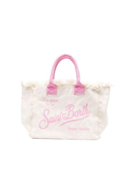 vanity shoulder bag MC2 Saint Barth | Borsa tote | VANI00109476L