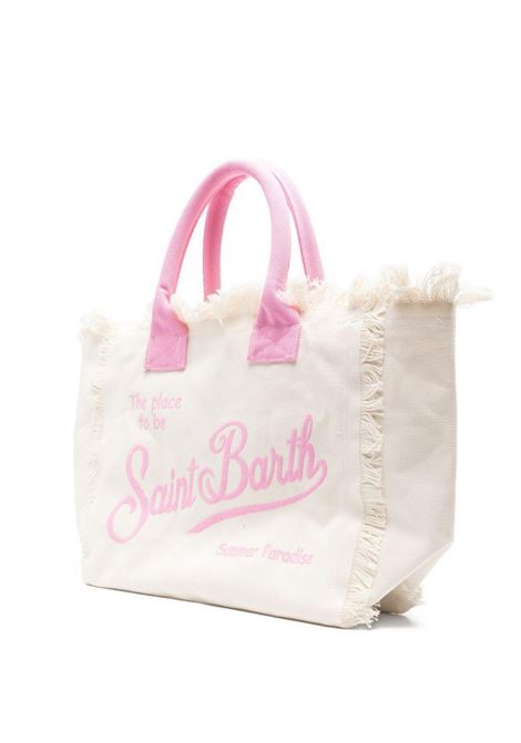 vanity shoulder bag MC2 Saint Barth | Borsa tote | VANI00109476L