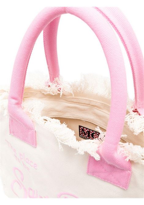 vanity shoulder bag MC2 Saint Barth | Borsa tote | VANI00109476L