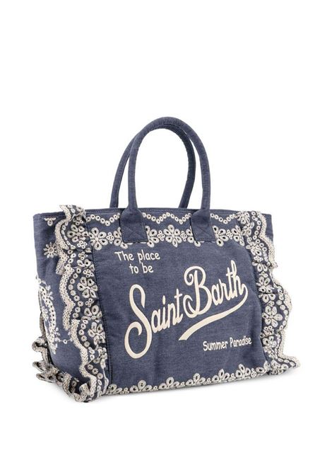 vanity volant n MC2 Saint Barth | Borsa | VANI002900485L